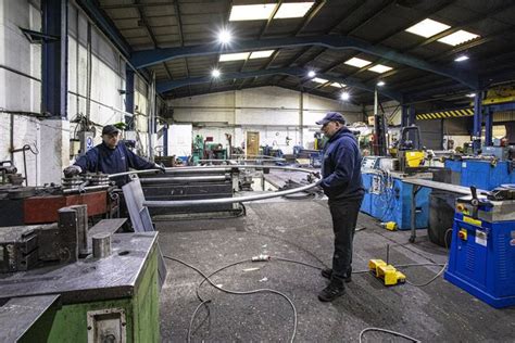 metal fabrication dudley|Fereday Cylinder Co Ltd .